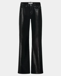 STIEGLITZ Harper Jeans | Black^DAMES Broeken