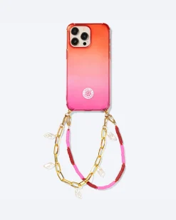 STIEGLITZ Hot In Here Iphone Case | Pink^DAMES Accessories