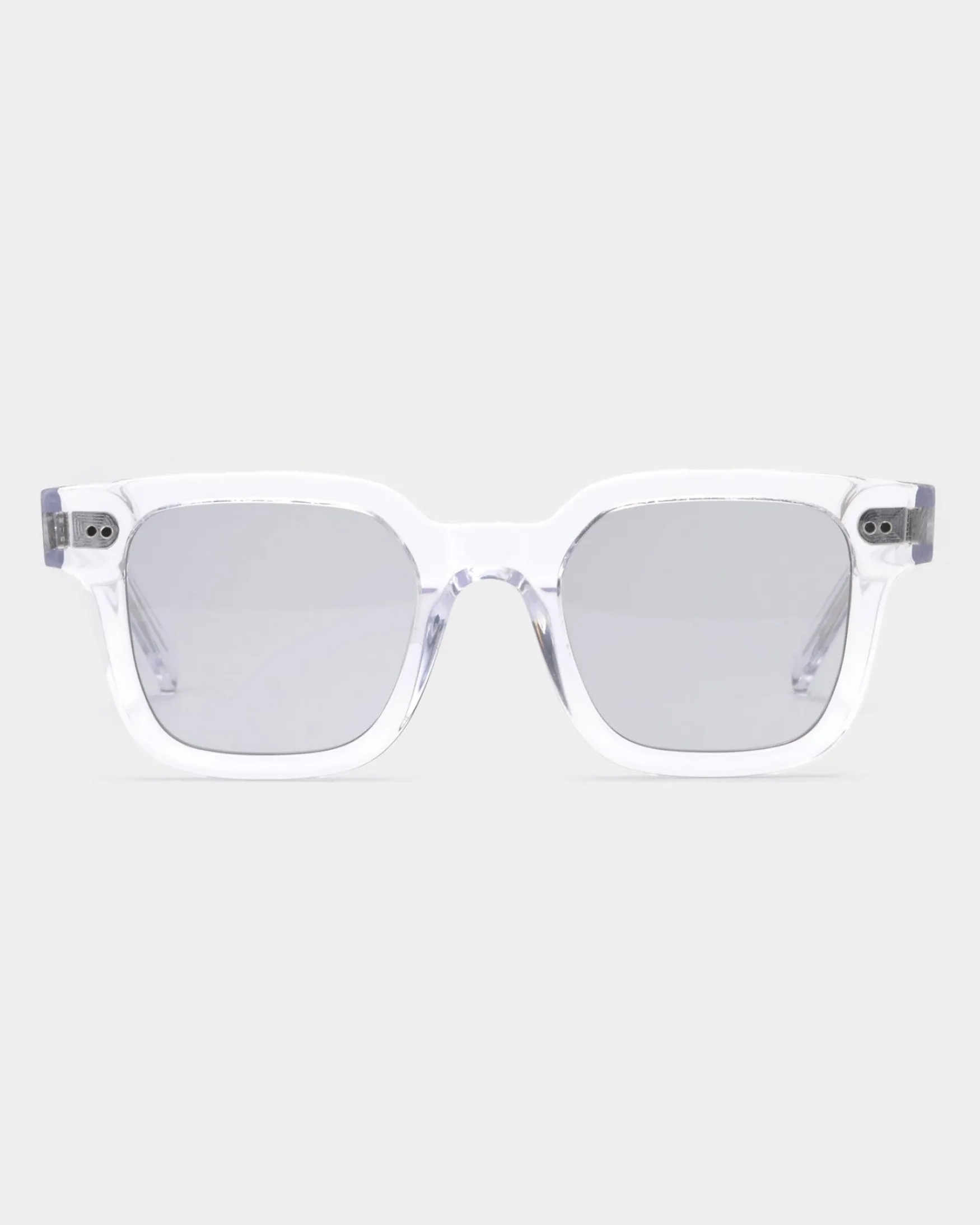 STIEGLITZ Kali Sunglasses Crystal | Crystal^DAMES Accessories