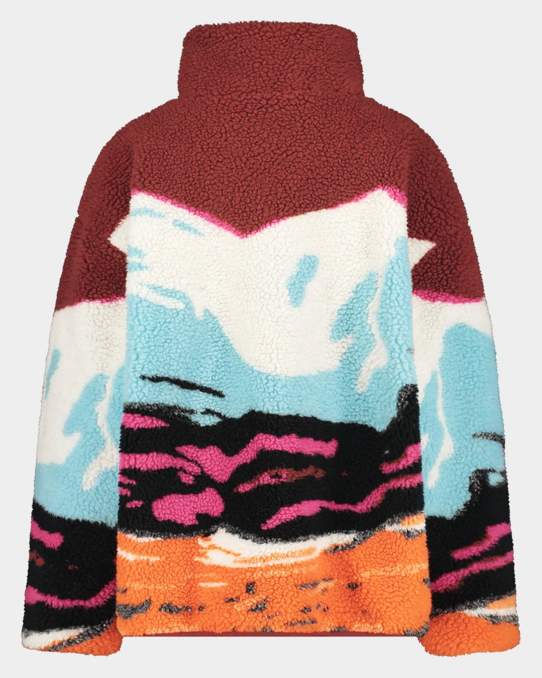 STIEGLITZ Meki Jacket | Brown^DAMES Jacks