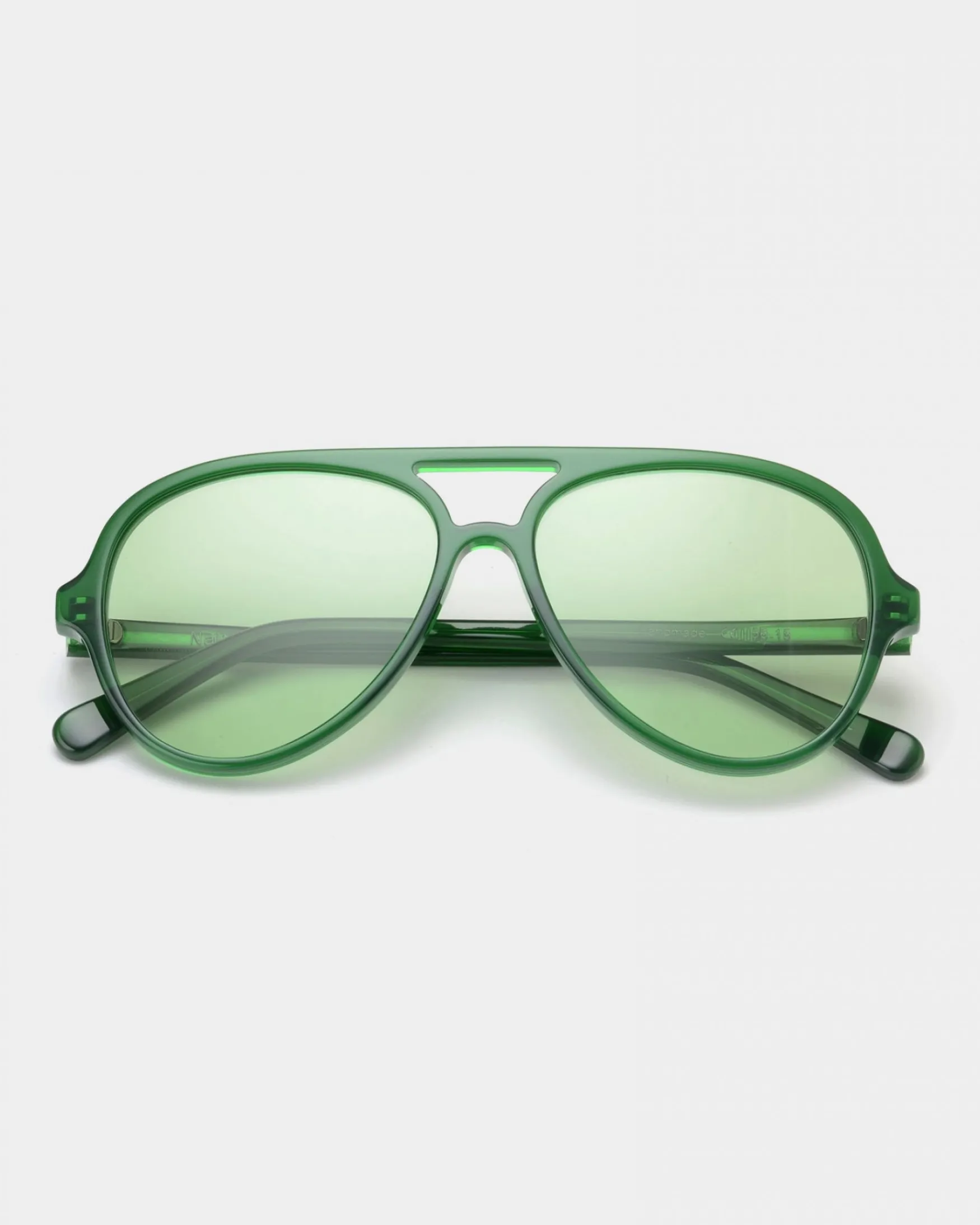STIEGLITZ Nali Sunglasses Forrest | Forest Green^DAMES Accessories