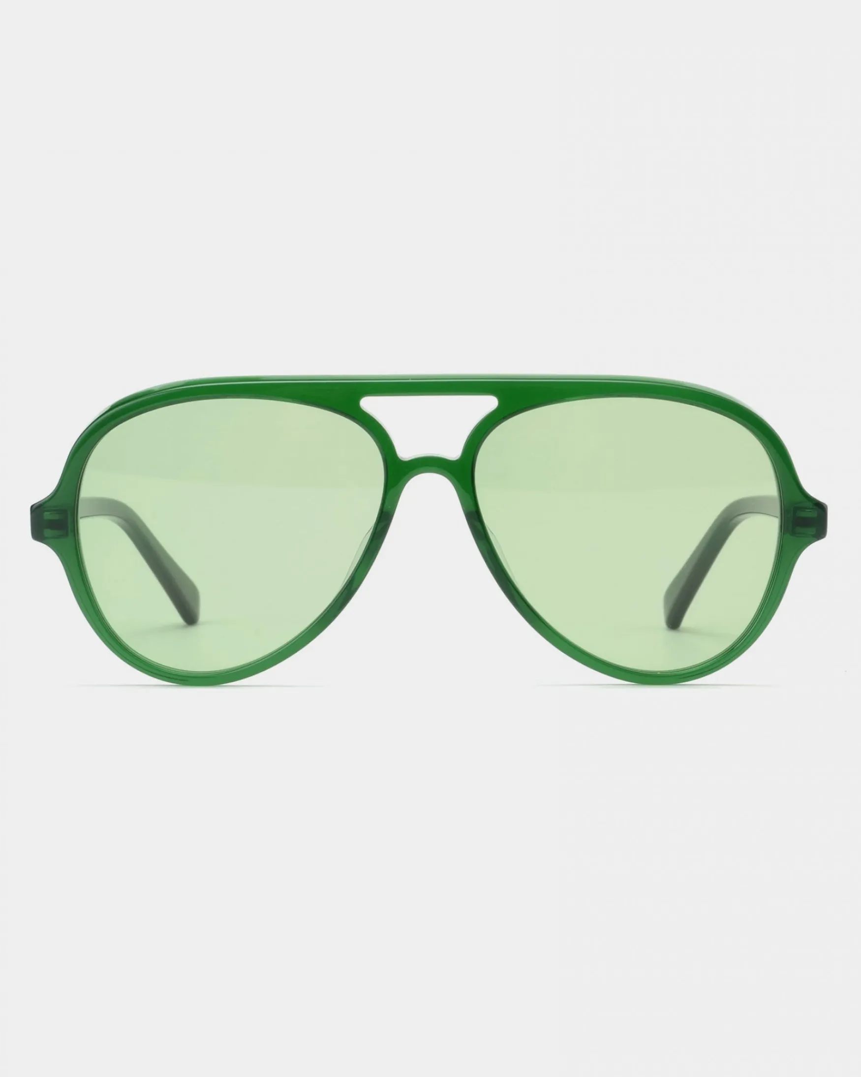 STIEGLITZ Nali Sunglasses Forrest | Forest Green^DAMES Accessories