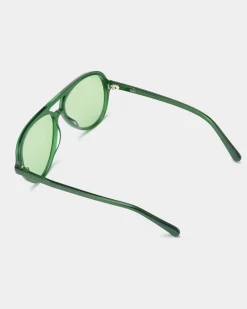 STIEGLITZ Nali Sunglasses Forrest | Forest Green^DAMES Accessories