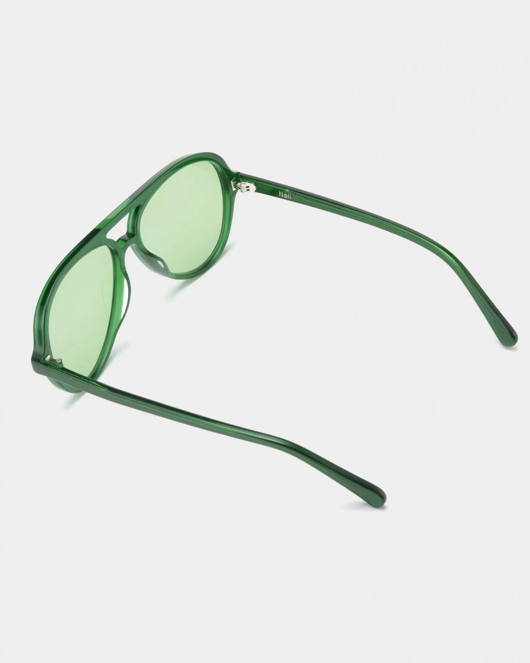 STIEGLITZ Nali Sunglasses Forrest | Forest Green^DAMES Accessories